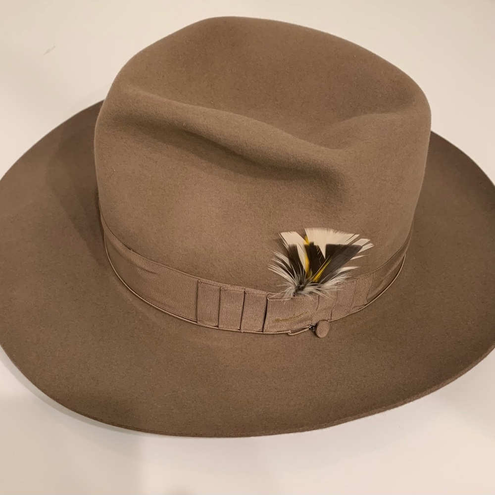 Borsalino Fedora